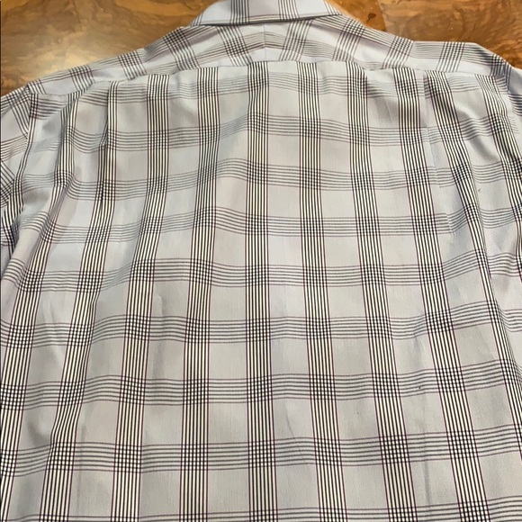 Peter Millar Button Down - Picture 8 of 10